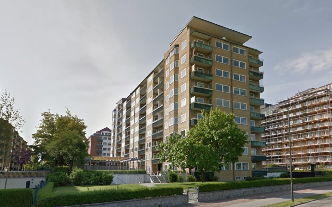 Brf Örehus 2, Malmö