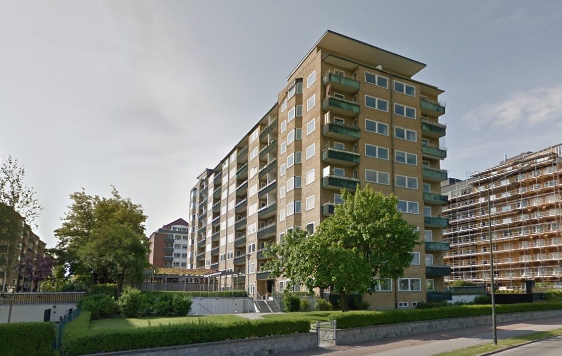 Brf Örehus 2, Malmö