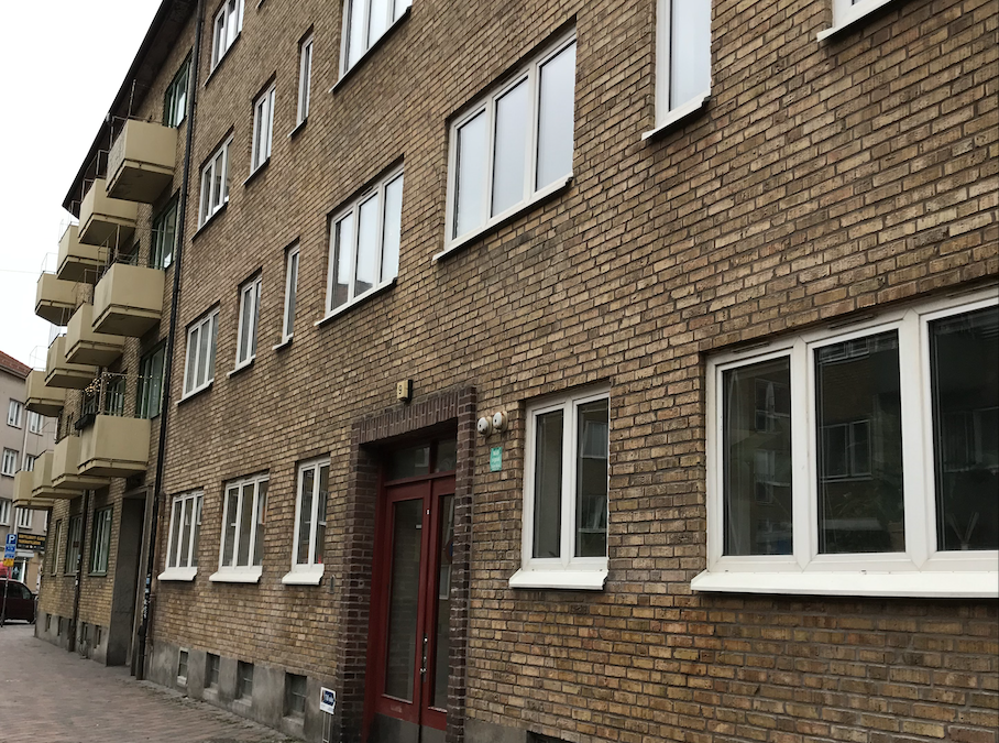 Brf Drivan 5 i Malmö